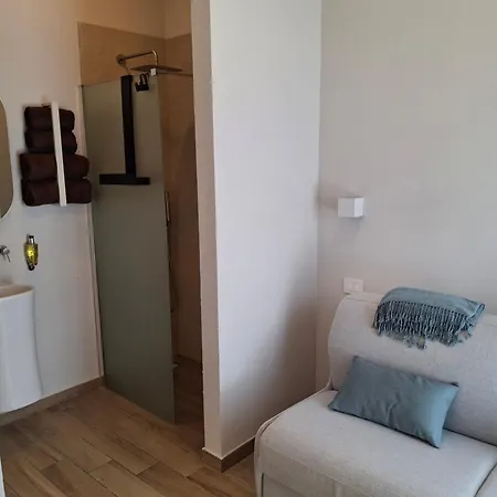 P4t By The Sea Jacuzzi Σπίτι διακοπών Lendinuso