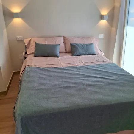 P4t By The Sea Jacuzzi Σπίτι διακοπών Lendinuso