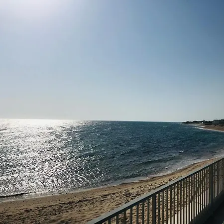 P4t By The Sea Jacuzzi