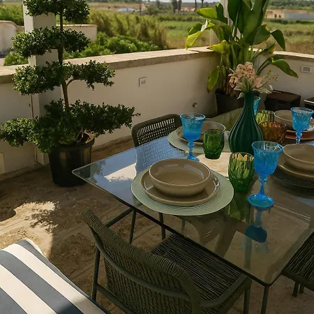 P4t By The Sea Jacuzzi Lendinuso