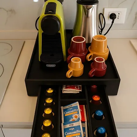 Σπίτι διακοπών P4t By The Sea Jacuzzi *