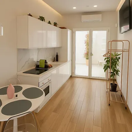 P4t By The Sea Jacuzzi Σπίτι διακοπών *