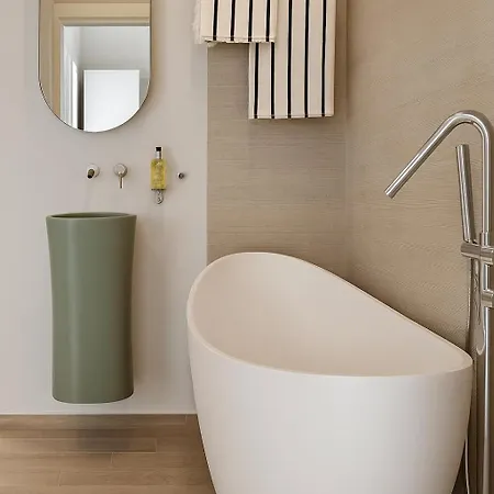 Σπίτι διακοπών P4t By The Sea Jacuzzi