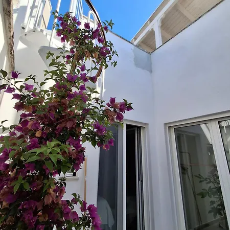 Vakantiehuis P4t By The Sea Jacuzzi