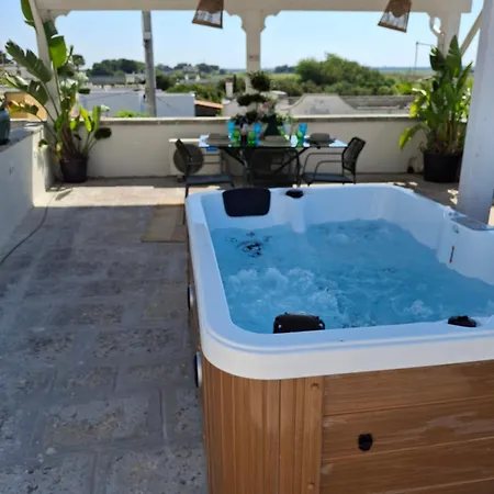 P4t By The Sea Jacuzzi Casa de Férias Lendinuso