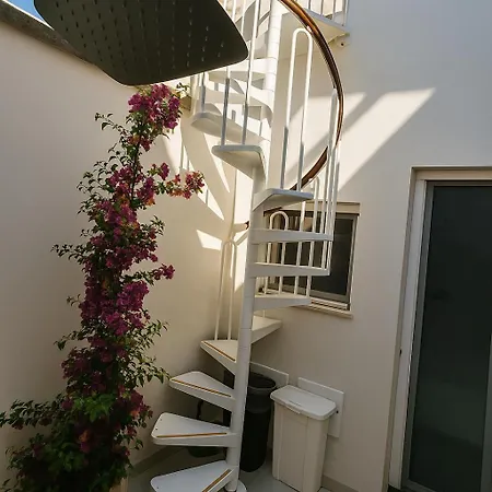 P4t By The Sea Jacuzzi Vakantiehuis