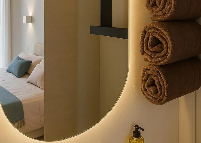 P4t By The Sea Jacuzzi Casa vacanze *